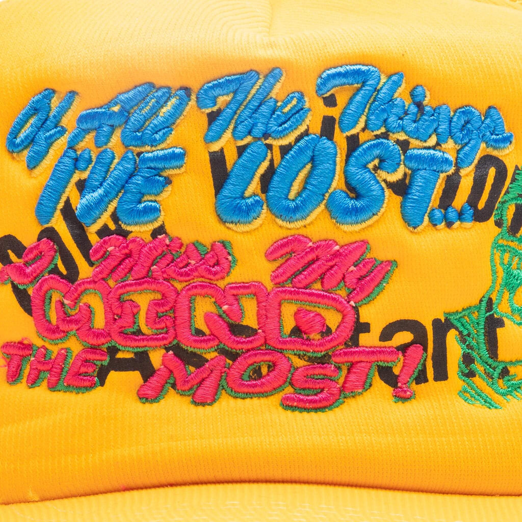 Summer of 69 Hat Multi