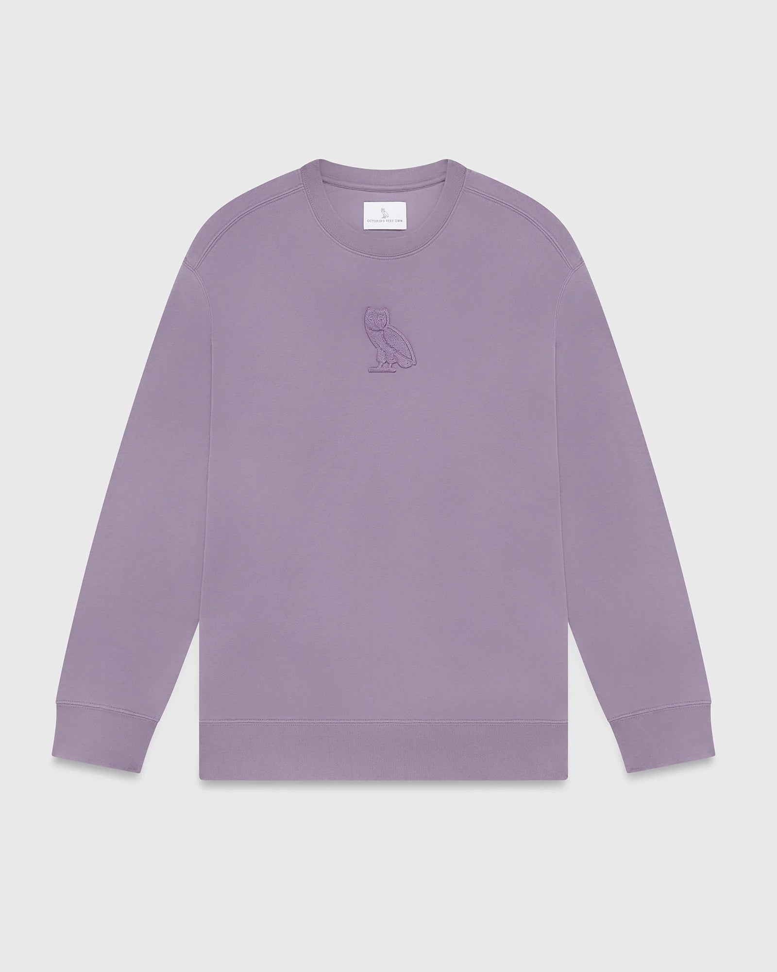 Signature Crewneck 2025