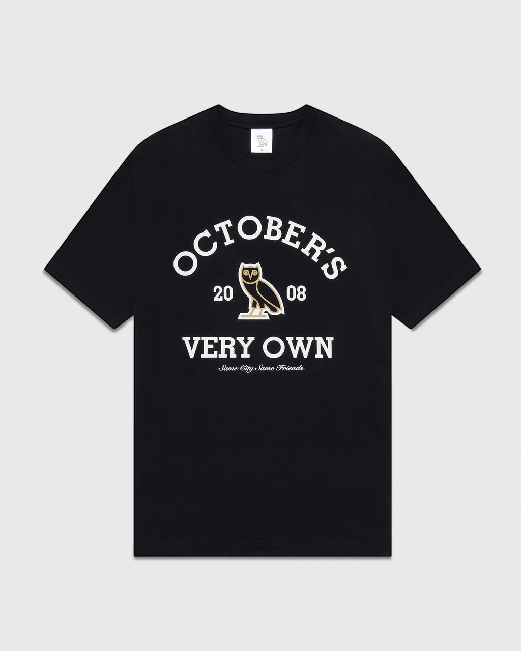 Collegiate Tee