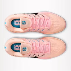 Tênis Nike Sabrina 3 Swoosh