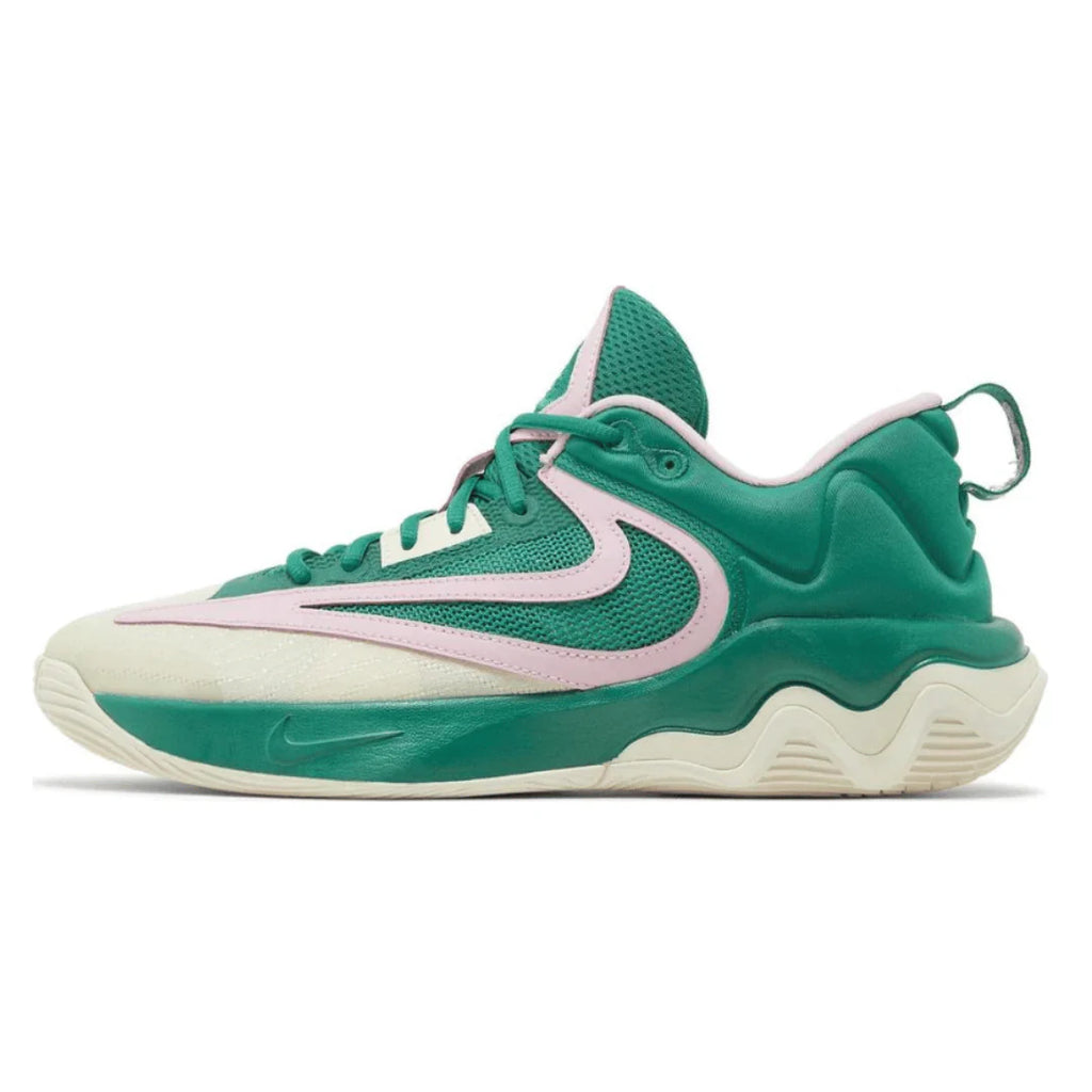 Tênis Nike Giannis Immortality 3 Verde