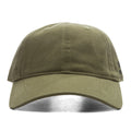 Low Profile 1980 Strapback Olive