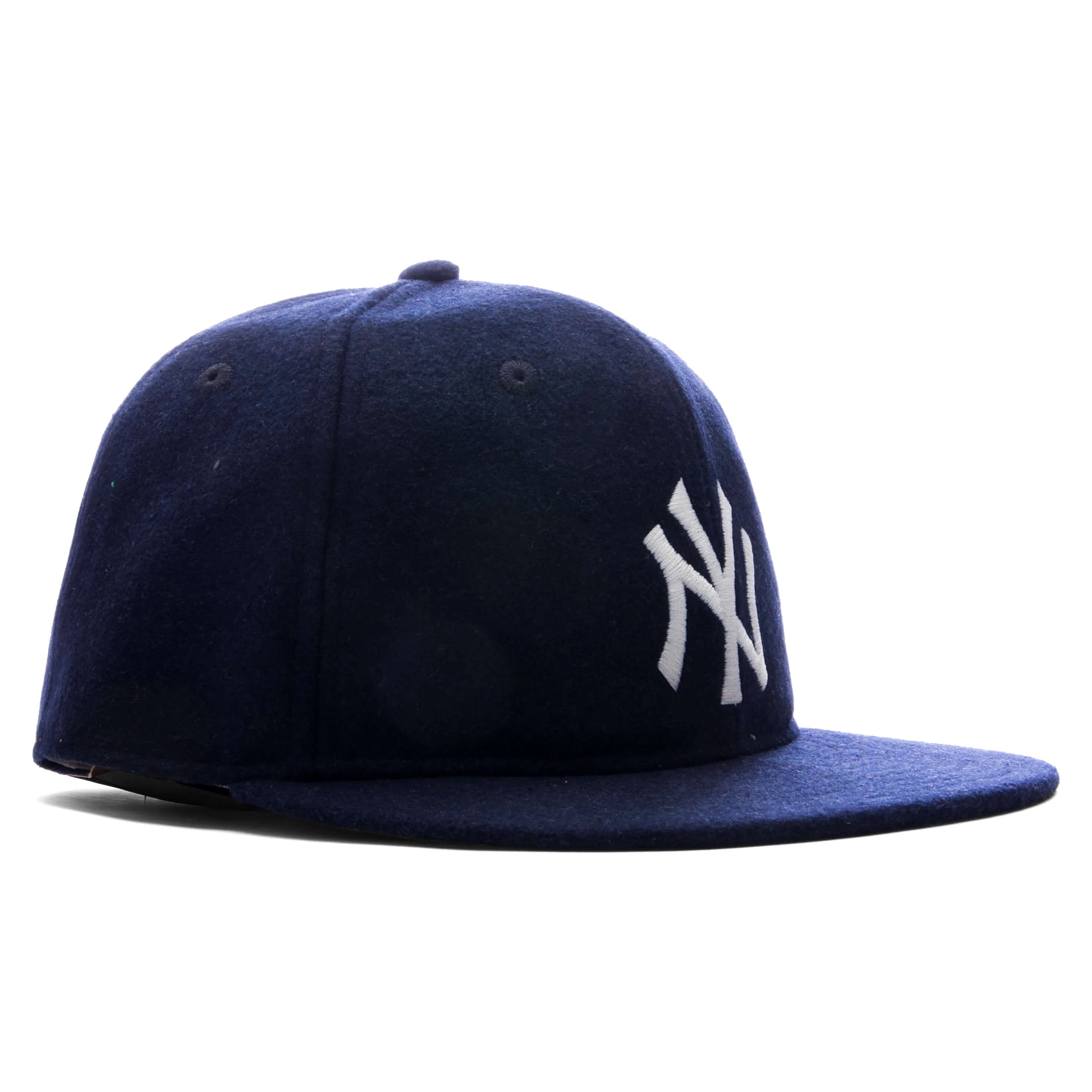 New Era x Fear of God Essentials 59FIFTY Wool Retro Crown New York Yankees