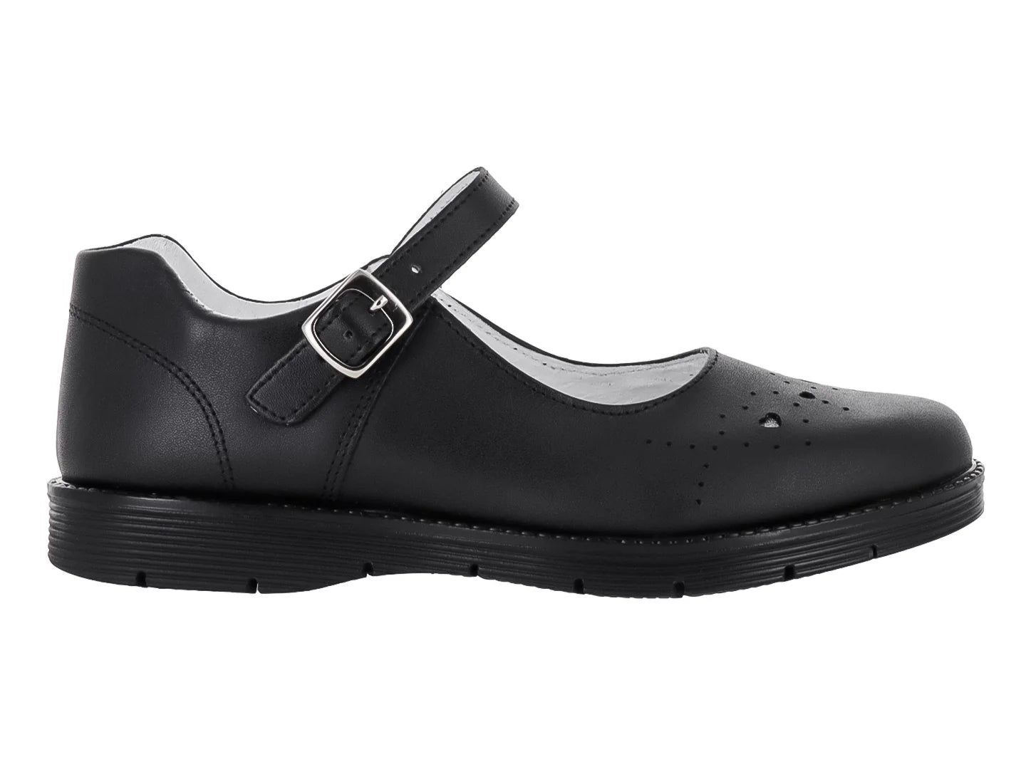 Tenis Blasito Negro para Niña