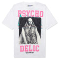 Psychodelic Tee Multi