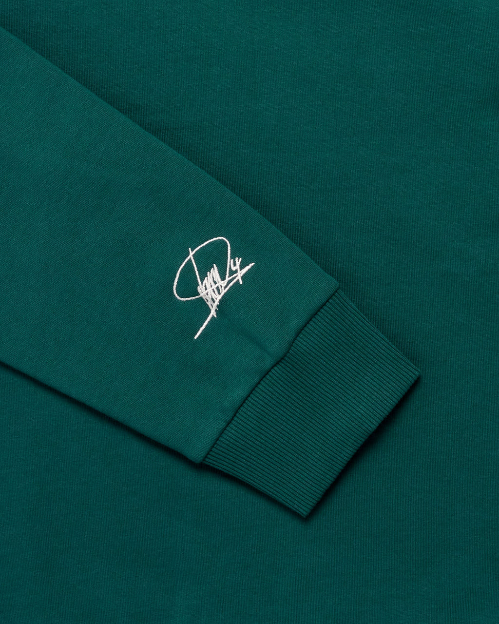 CORE QUARTER ZIP