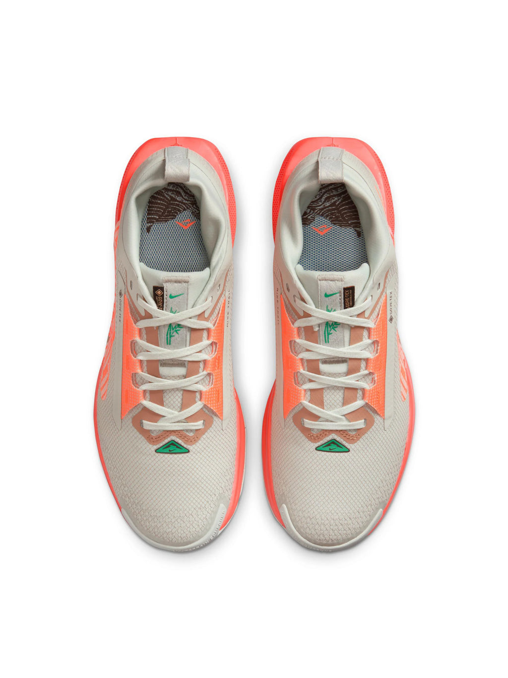 Nike Pegasus Trail 5 GORE TEX Womens Shoes