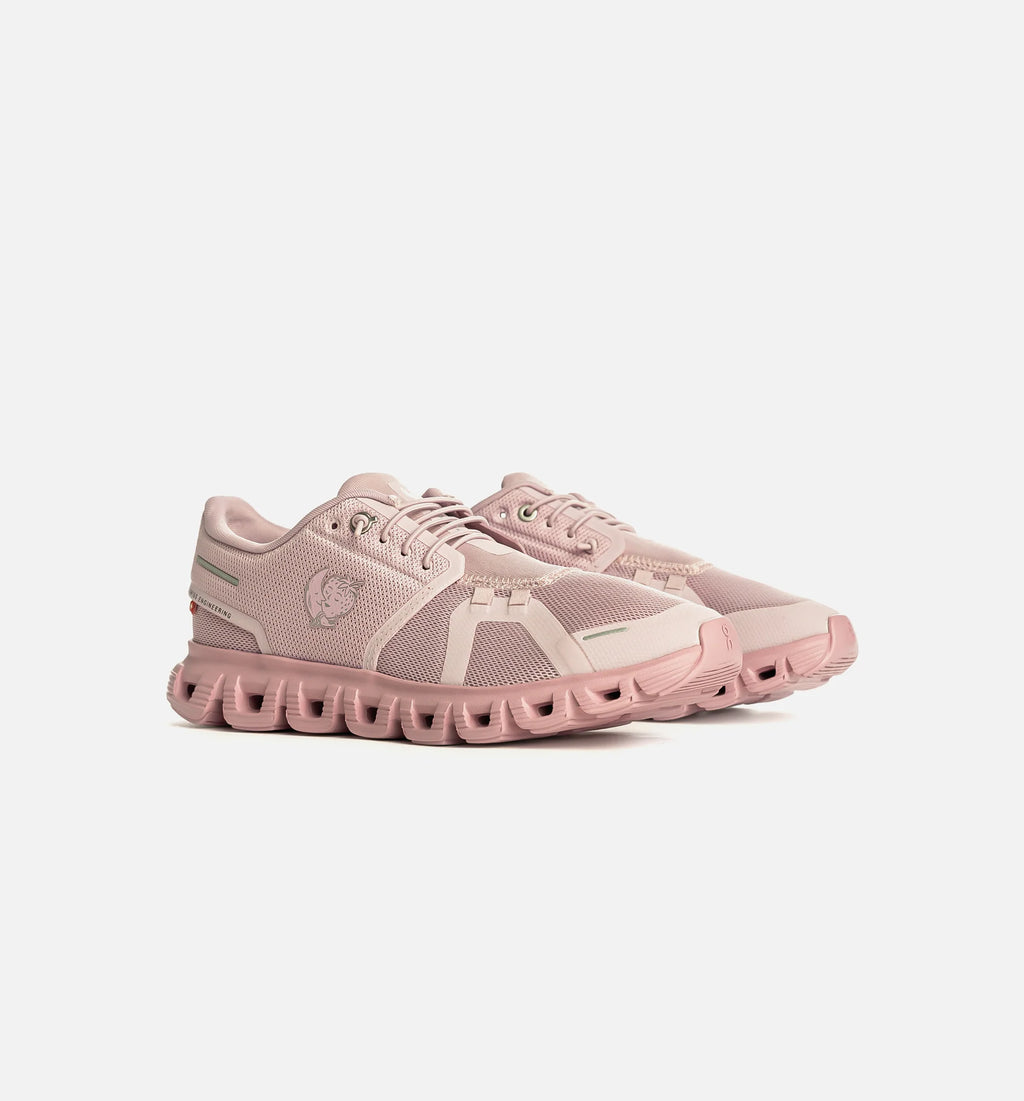 Cloud 6 Sky High Farm Womens Lifestyle Shoe Aster Begonia
