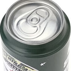 Bape Beer Can Case Green