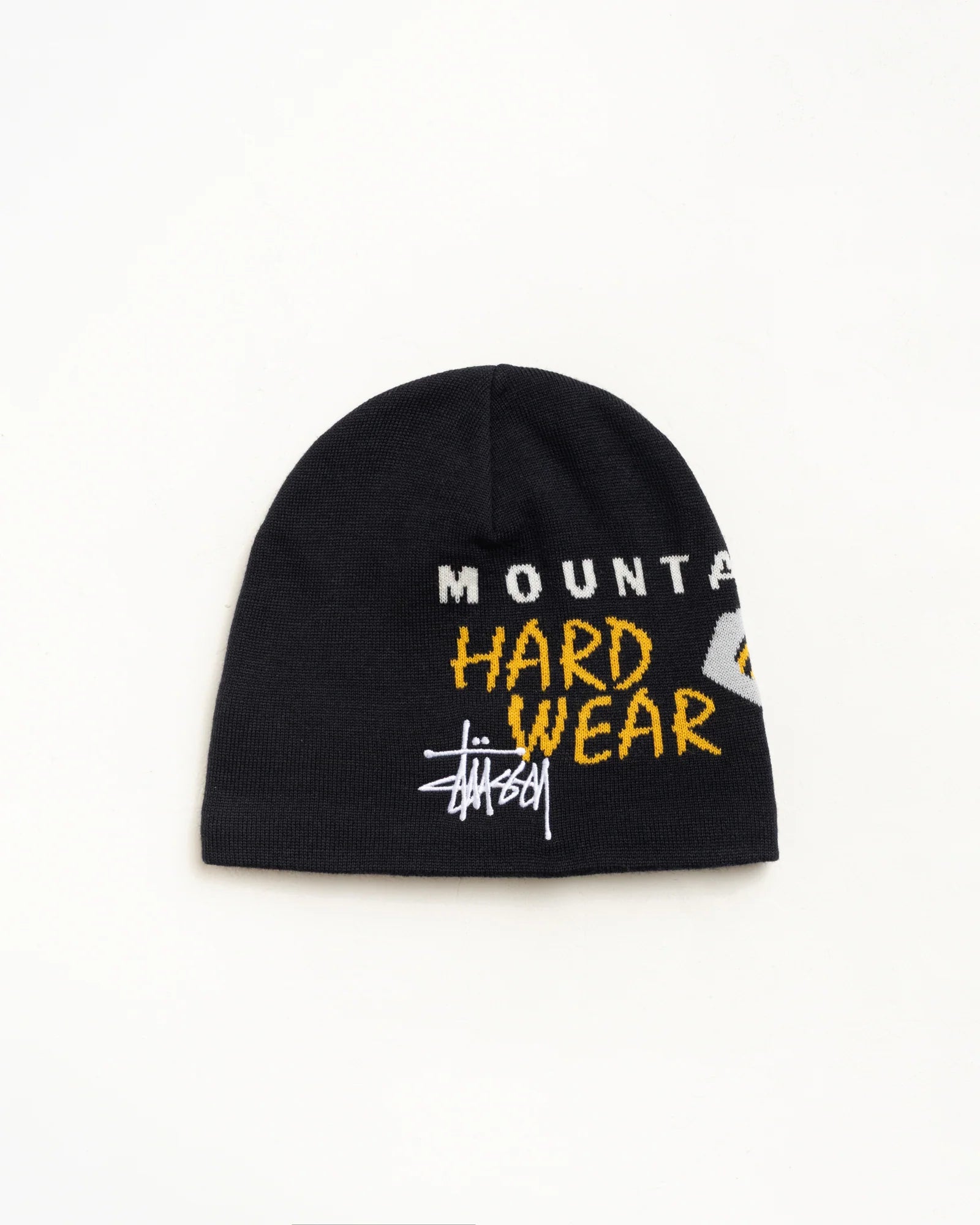 STÜSSY MOUNTAIN HARDWEAR CAELUM DOME BEANIE