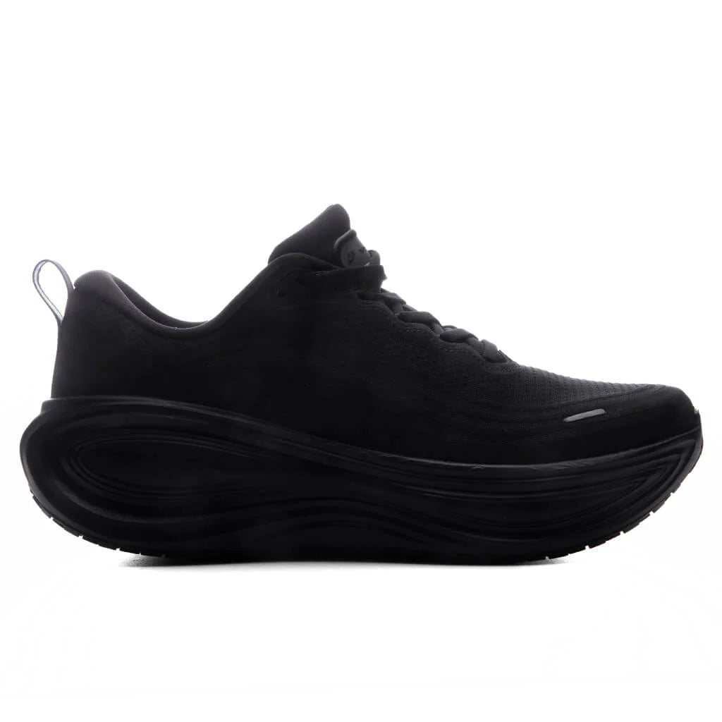 Vomero Plus Black Black Anthracite