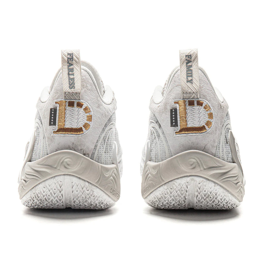Tênis Li Ning Way of Wade DLo 1 Lunar Rock