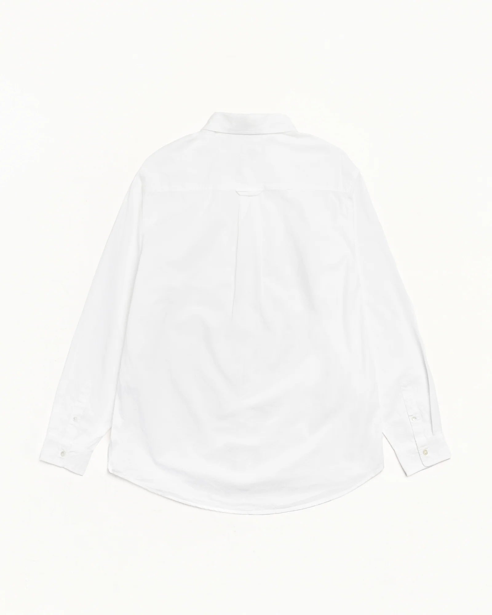 OXFORD SHIRT