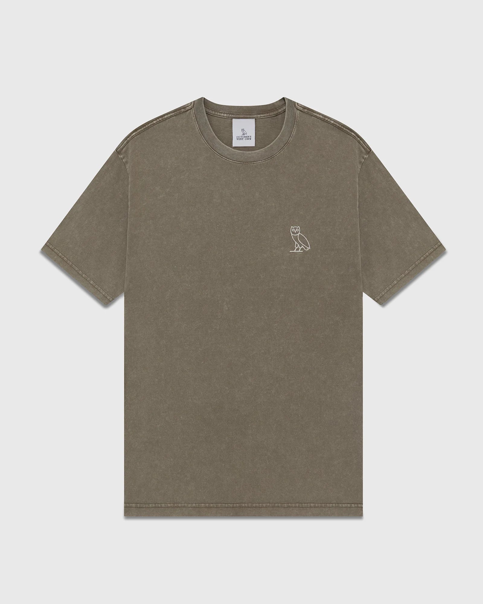 Muskoka Garment Dyed T Shirt