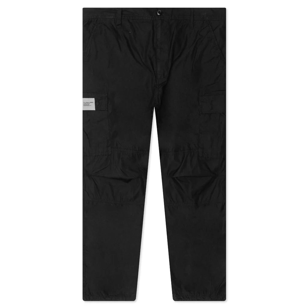 BDU Pants Black