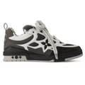 Louis Vuitton LV Skate Sneaker Grey Black