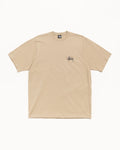 BASIC STÜSSY TEE