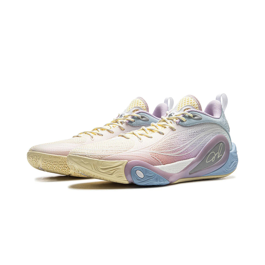 Tênis Li Ning Way of Wade DLo 1 Camp
