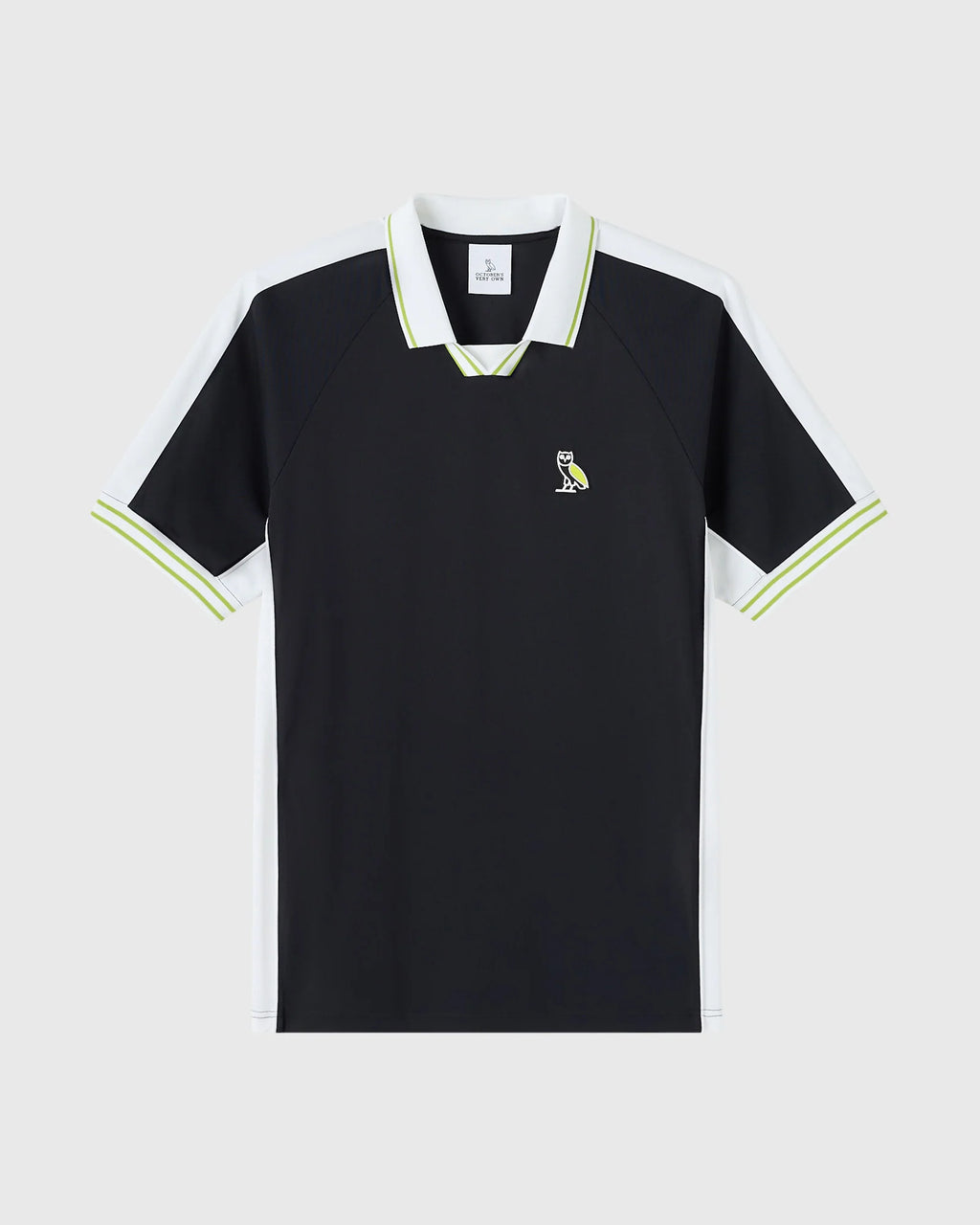 Tech Piqué Polo