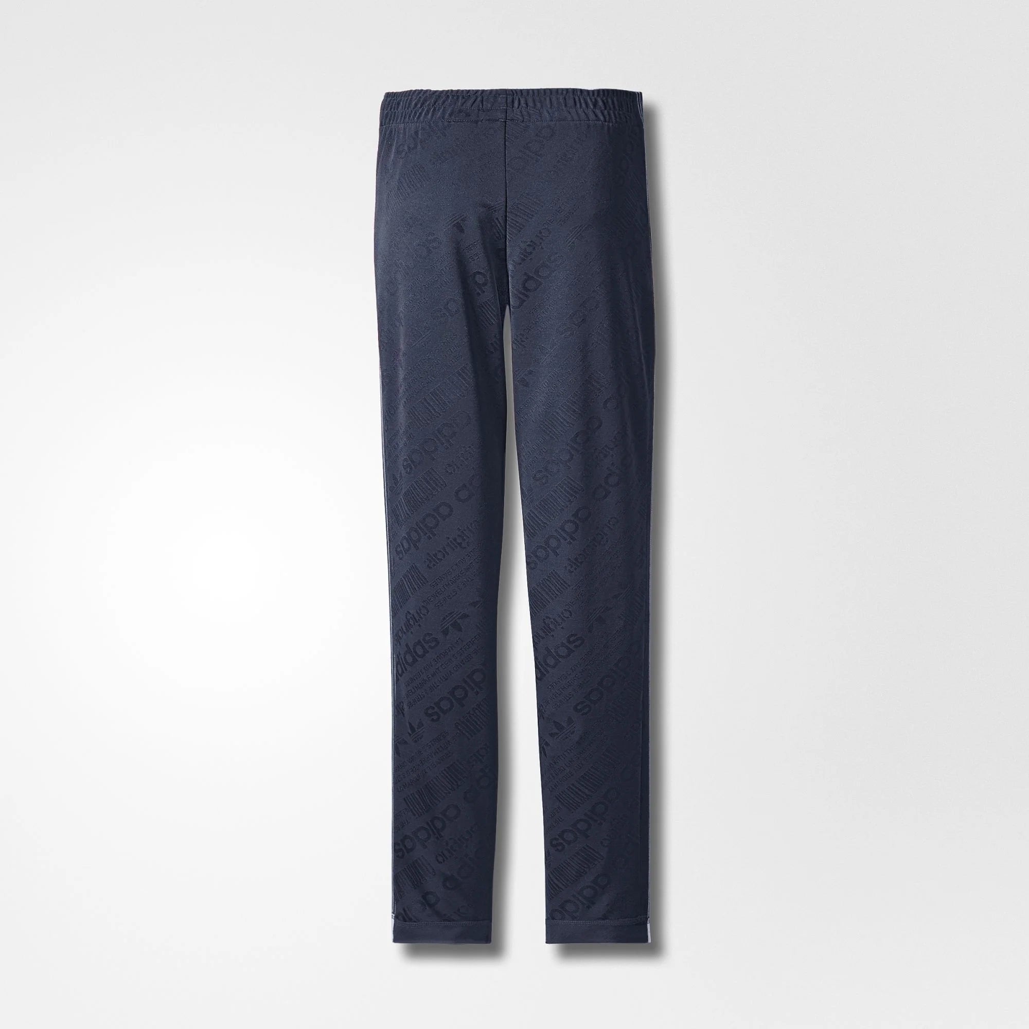 adidas X Alexander Wang Capsule Collection Track Pant Mens Indigo