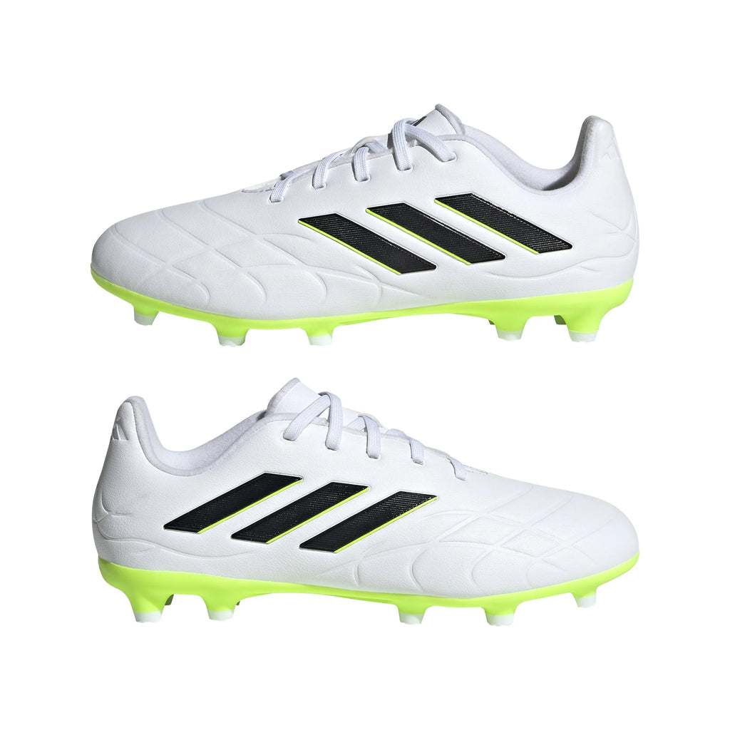 adidas Copa Pure3 FG Junior Firm Ground Soccer Cleats