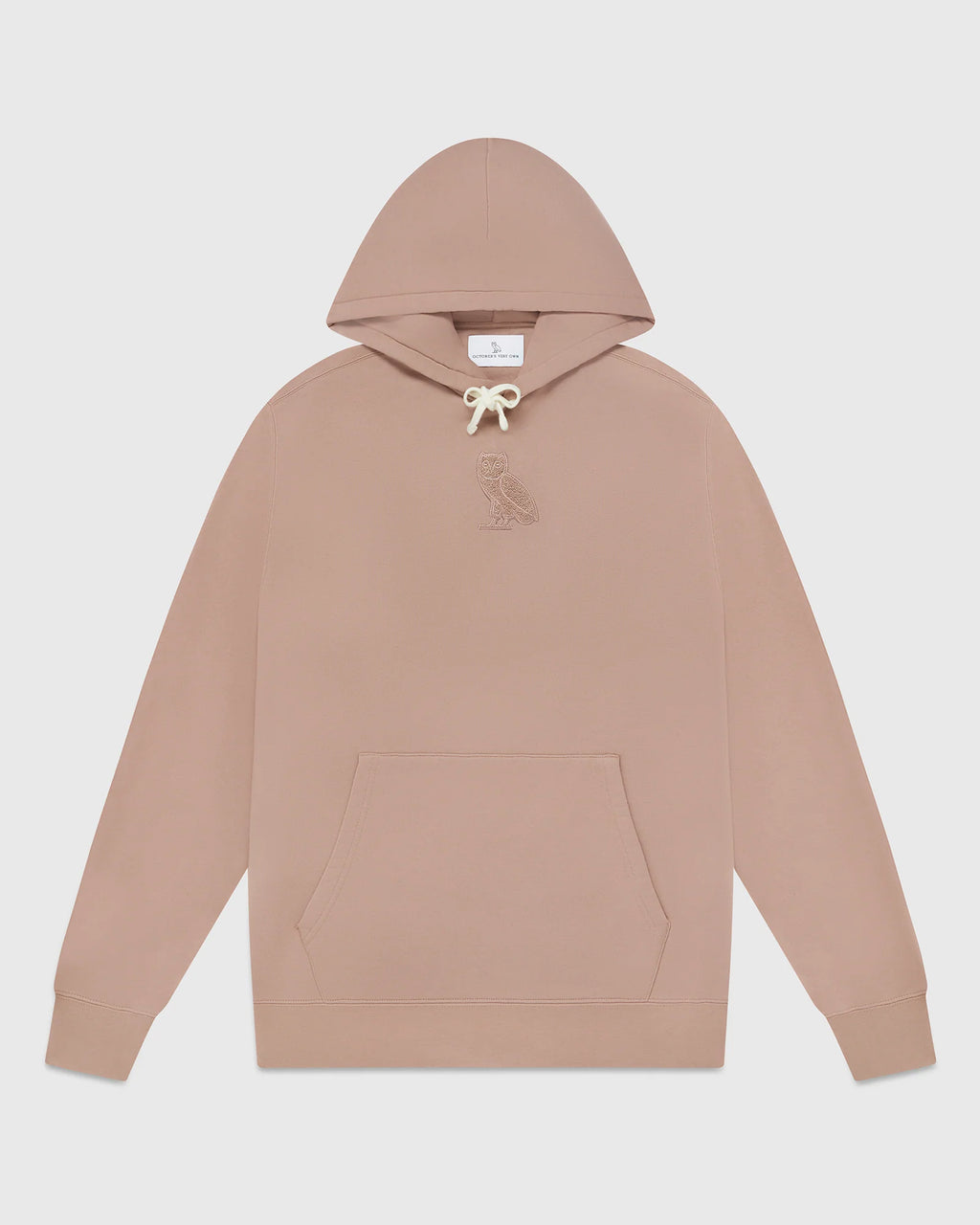 Signature Hoodie 2025