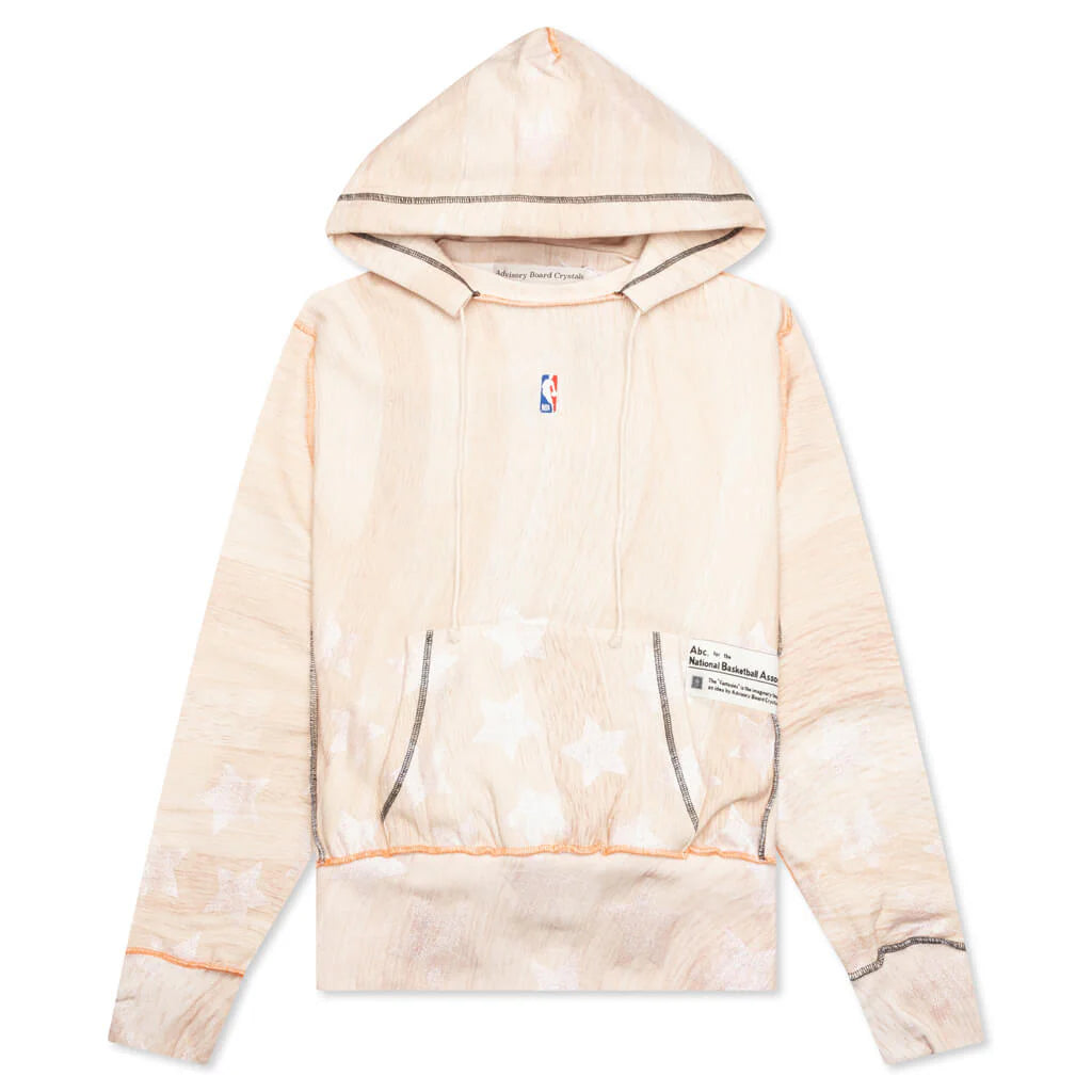 Advisory Board Crystals x Phoenix Suns Wood Grain