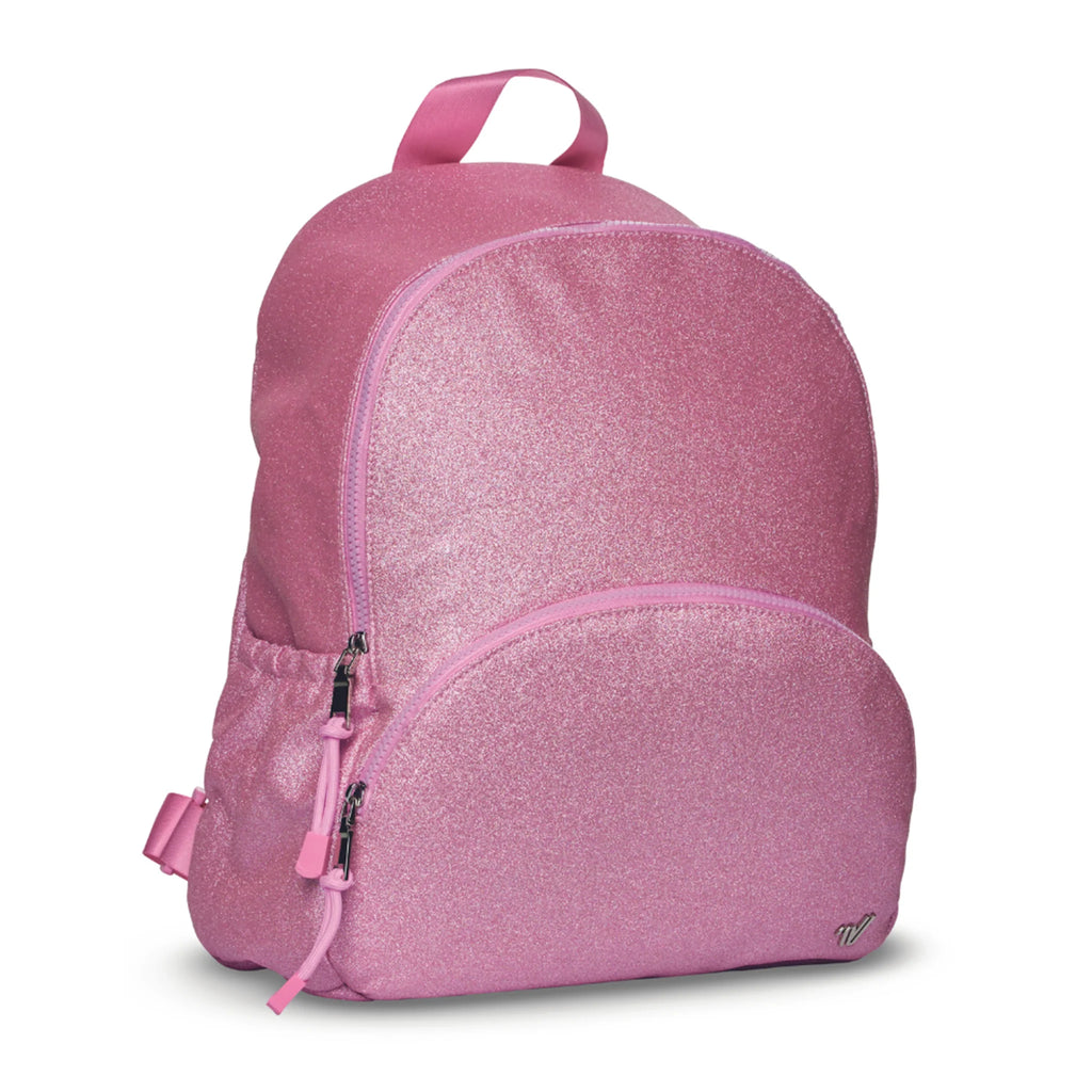 Shimmer Backpack