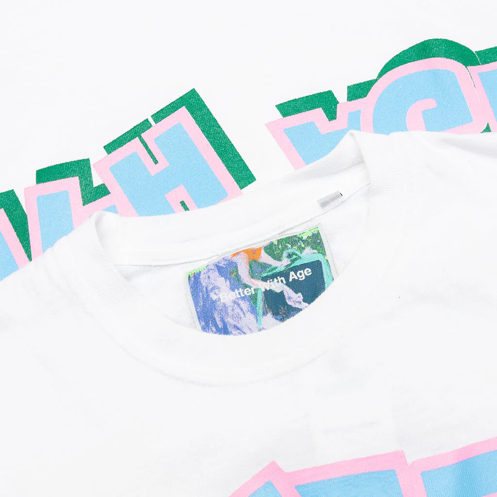 Better Boop Tee Multi