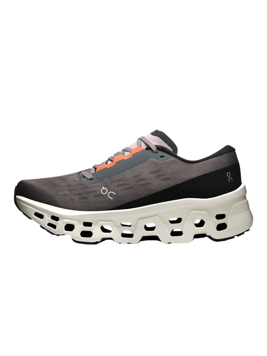 On Cloudmonster 3 Womens Running Shoes