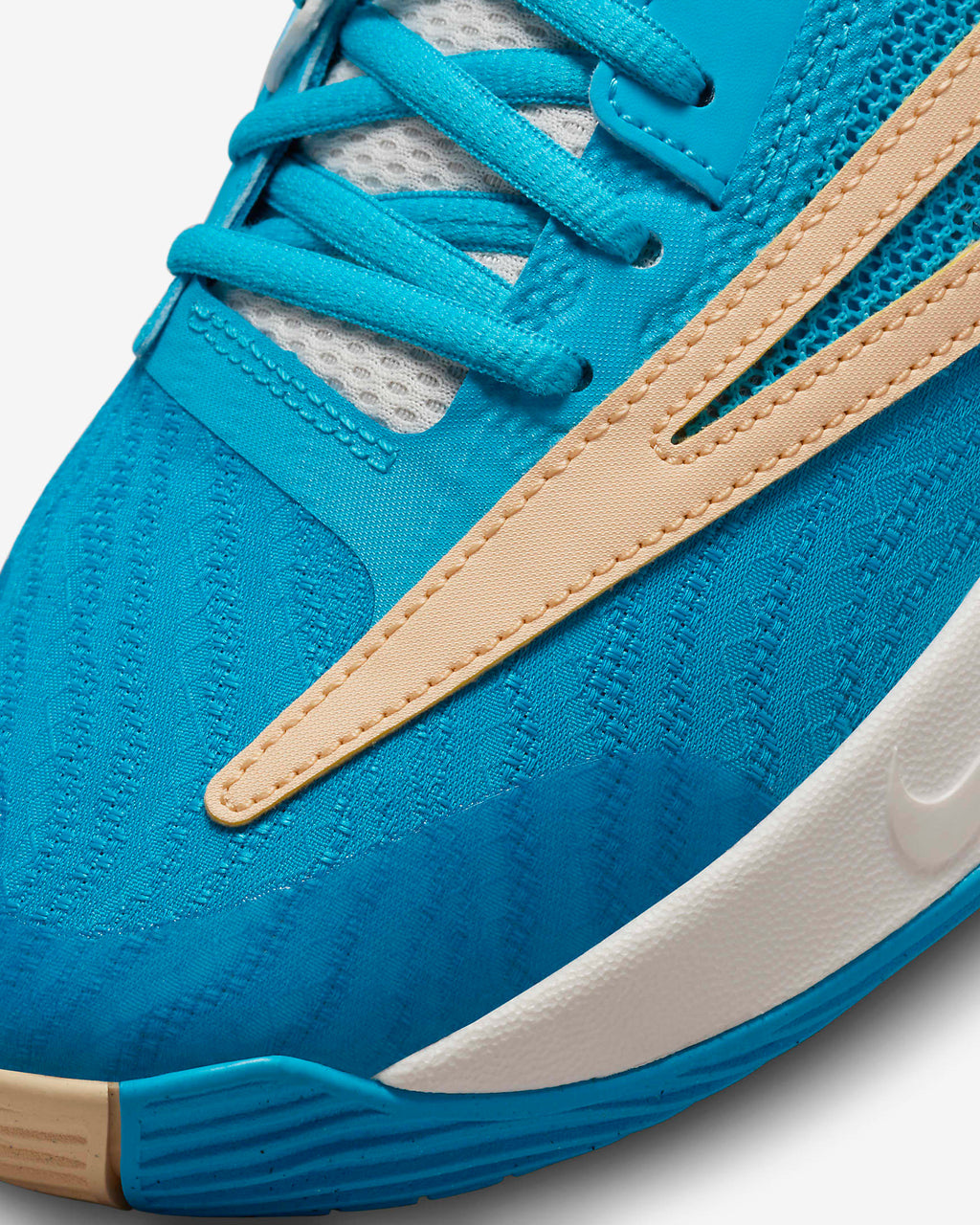 Tênis Nike Giannis Immortality 3 Azul