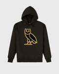 OG Hoodie Black Resin