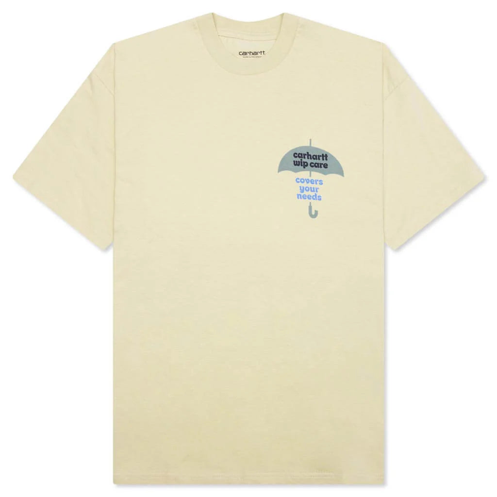 S S Cover T Shirt Beryl