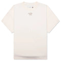 Pendant Box T Shirt Bone