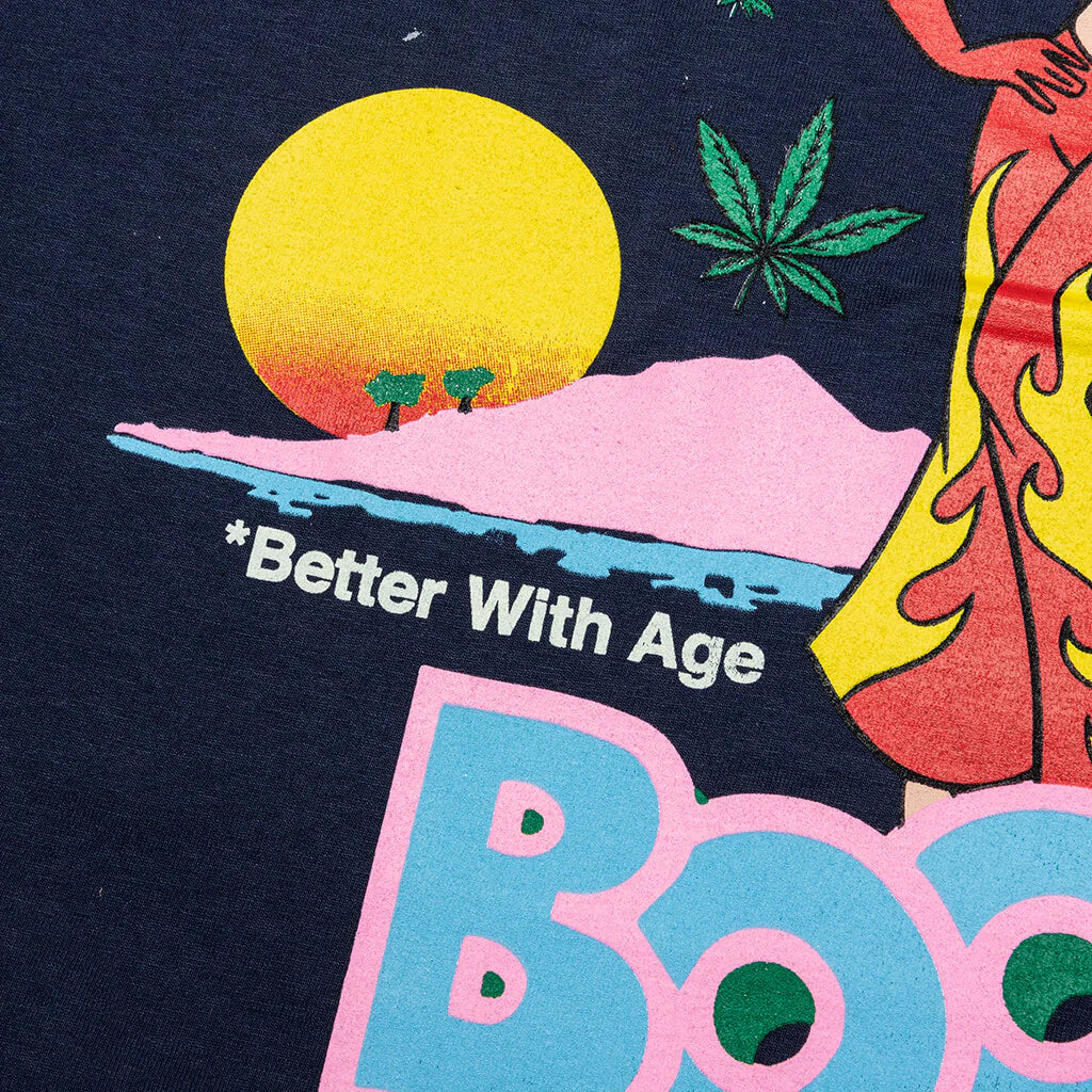 Better Boop Tee Multi