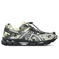 ASICS x Cecilie Bahnsen Gel Cumulus 16 SSCB Ivory Black