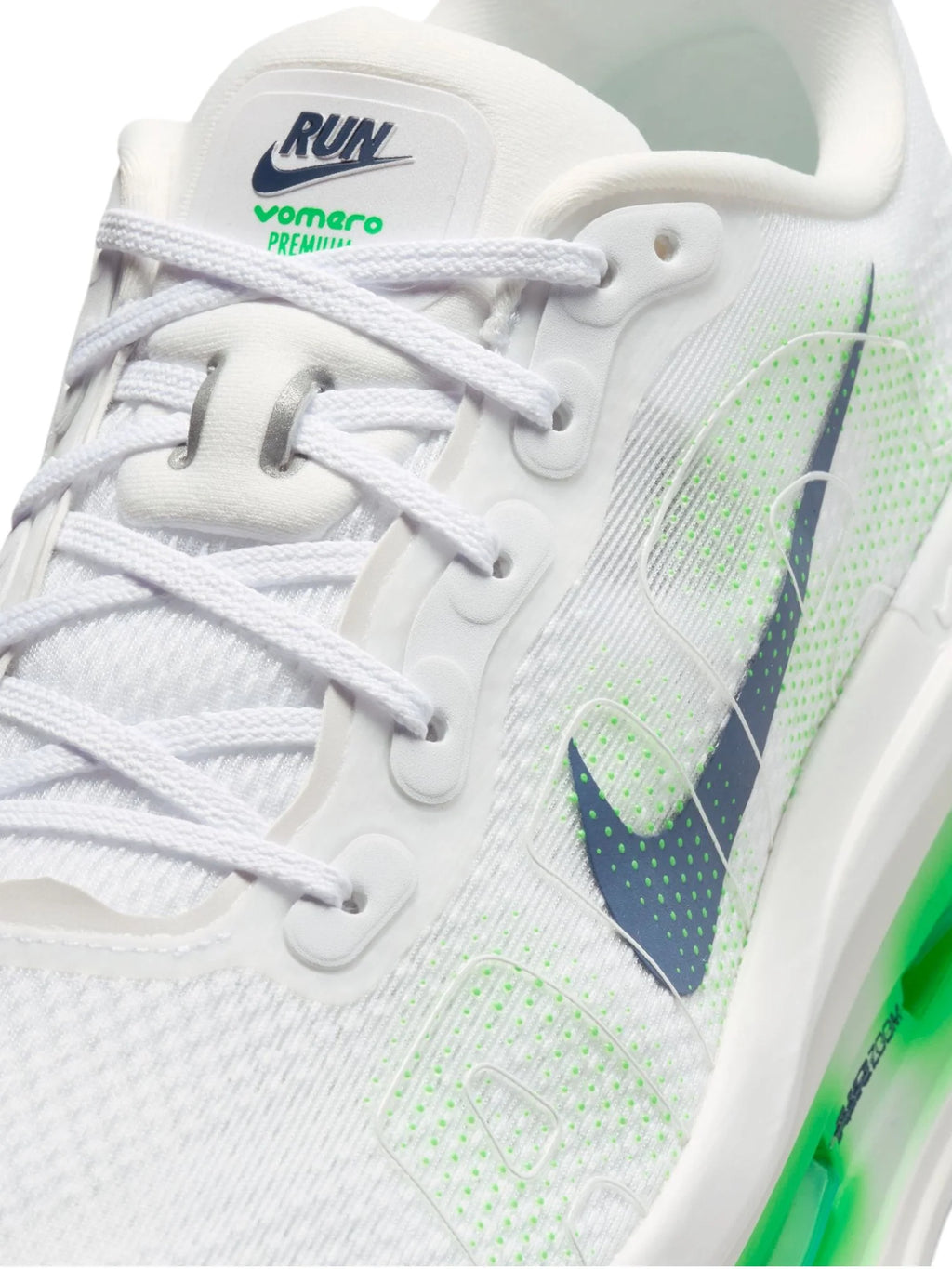 Nike Vomero Premium Mens Shoes