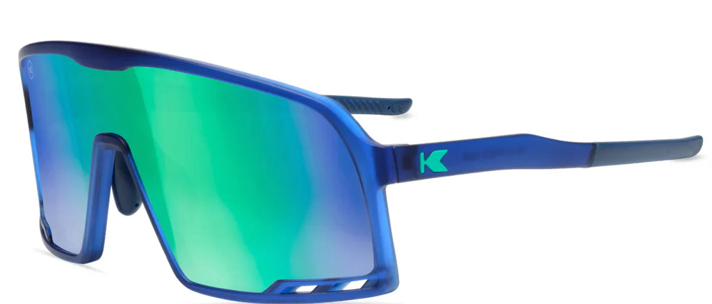 Knockaround Campeones