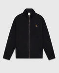 Classic Full Zip Track Jacket