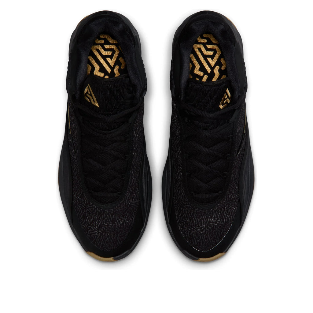 Tênis Nike Giannis Freak 7 The Drive