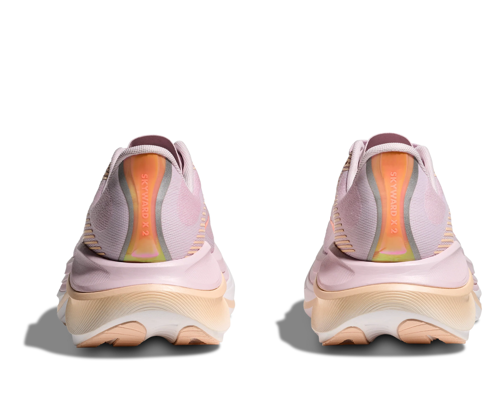 Womens Hoka Skyward X 2
