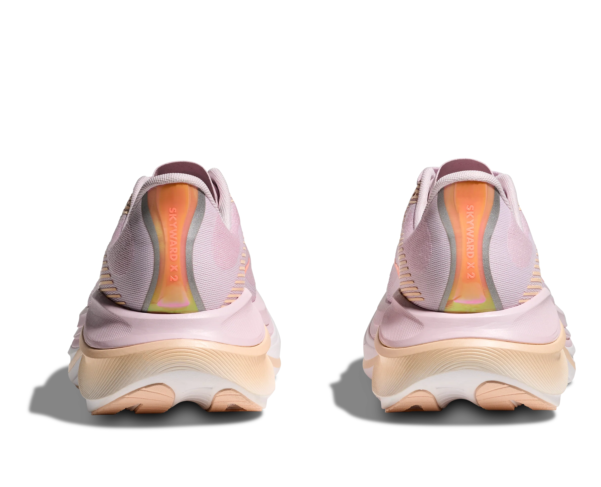 Womens Hoka Skyward X 2