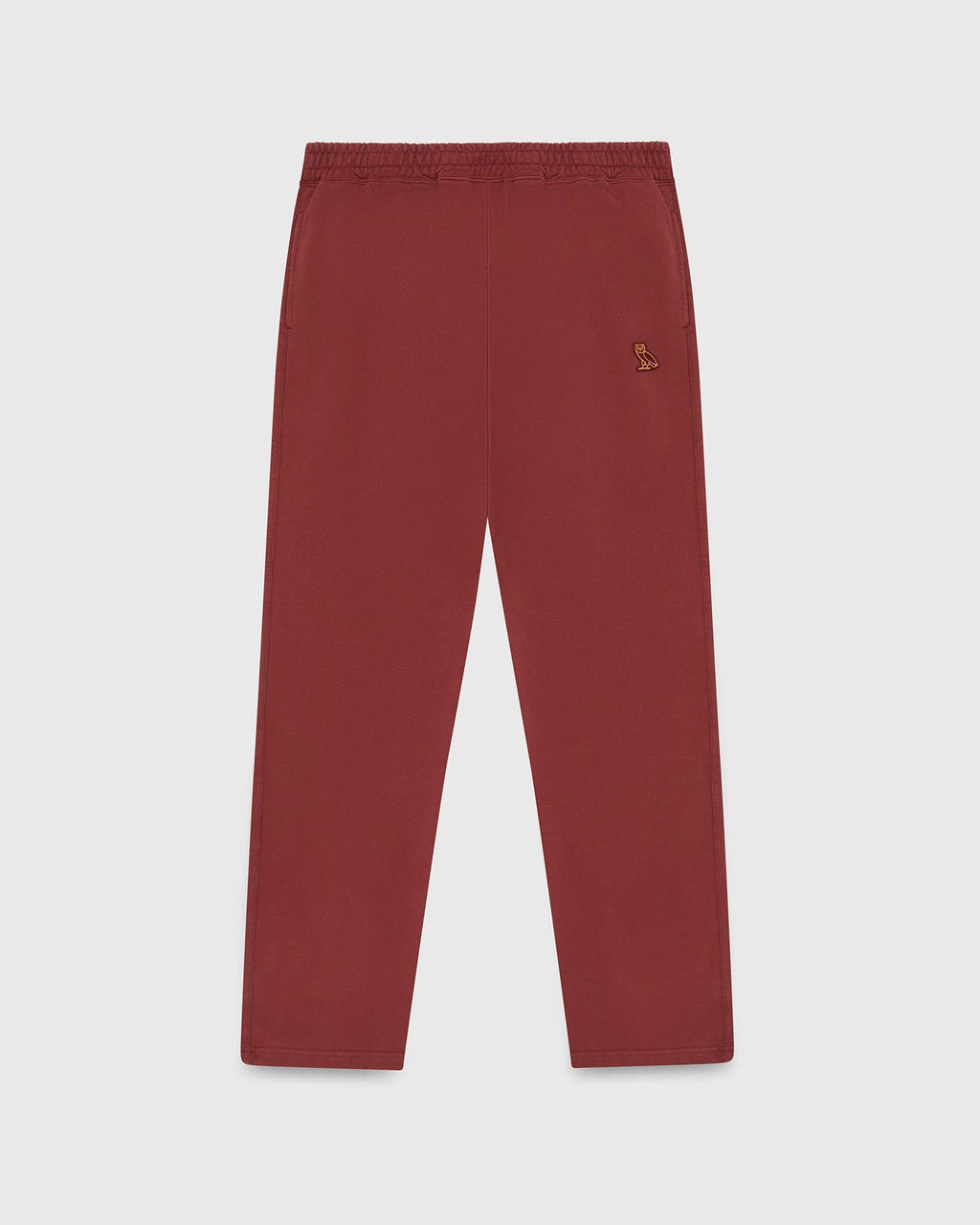 Classic Open Hem Sweatpant