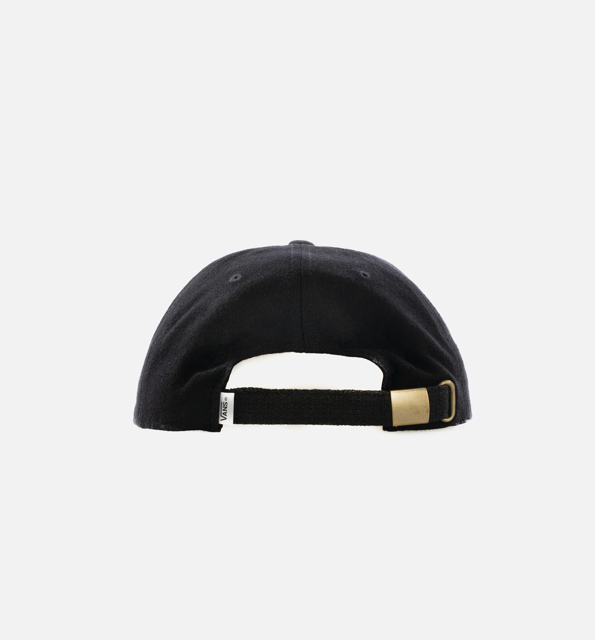 Geoff McFetridge Vault Unstructured Hat Mens Hat Black
