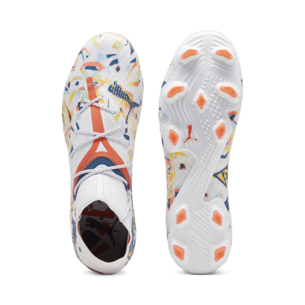 PUMA Future 7 Ultimate Creativity FG AG Firm Ground Soccer Cleats