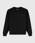 Classic Crewneck Black
