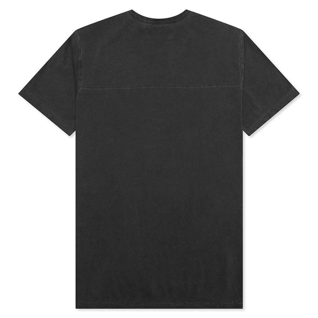 Kelven II Tee Pigment Black
