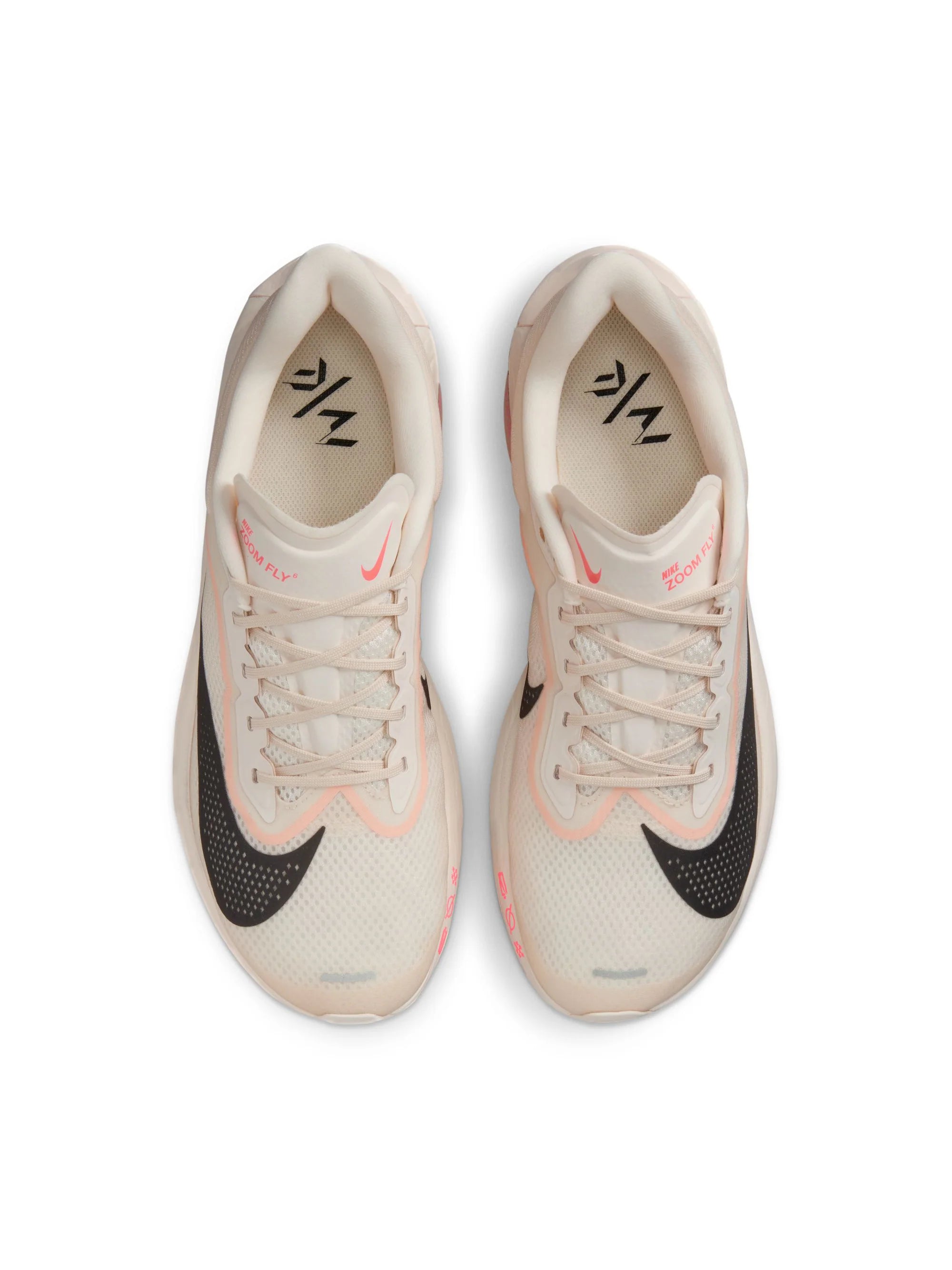 Nike Zoom Fly 6 Mens Shoes