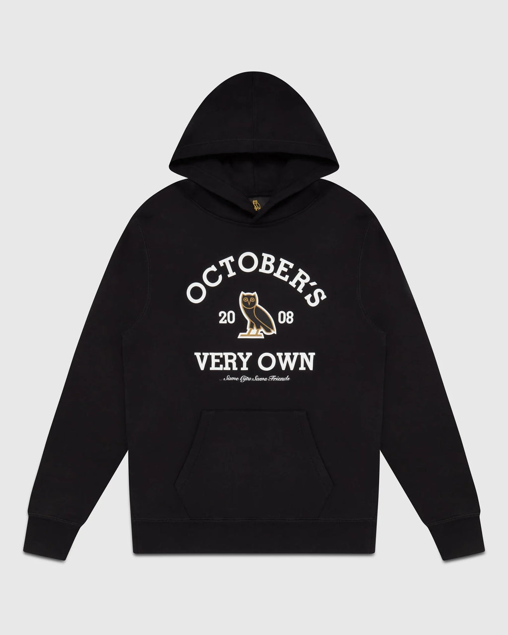 Collegiate Hoodie