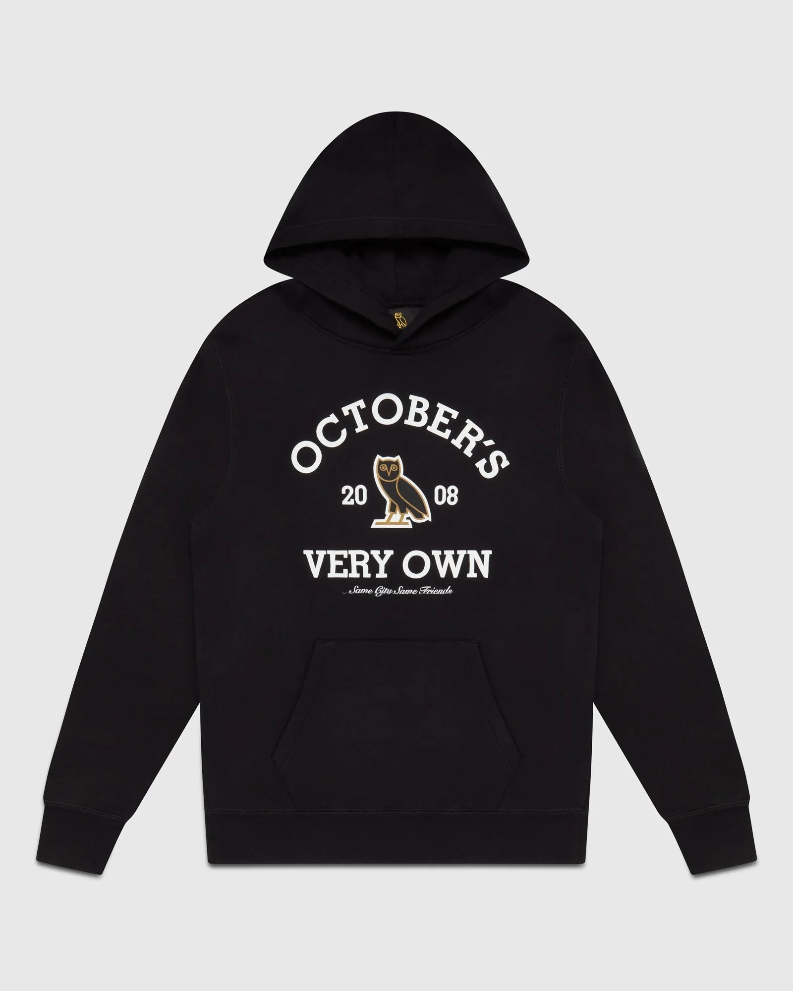 Collegiate Hoodie